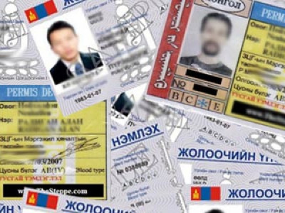 Жолооны шар үнэмлэхээ яаралтай солиулах хэрэгтэй 