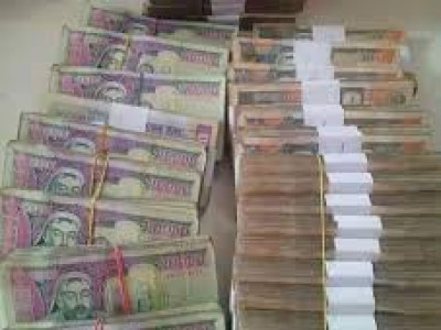 Монголбанк 50 мянгатын дэвсгэрт гаргахгүй гэлээ 