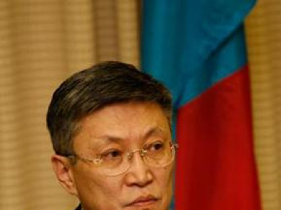 С.Баяр: Намд атаман хэрэггүй