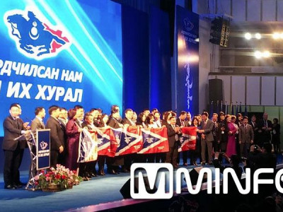 АН-ын Их хурал хаалттай үргэлжилнэ