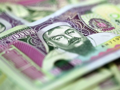 Монгол төгрөгийг хилээр гаргахыг завджээ