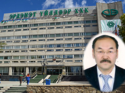 Эрдэнэтийн 49 хувийг авсан 27 настай Ц.Пүрэвтүвшин гэж хэн бэ 