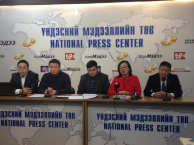 Шүүхийн шийдвэр гараагүй байхад АН худал мэдээлэл тарааж байна