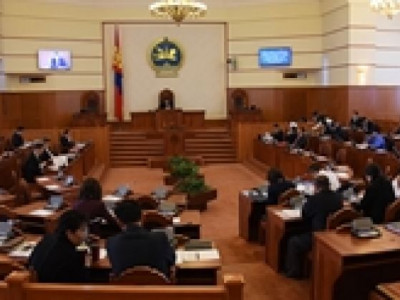 Чуулган: Б.Наранхүү гэж нэг сайн эр байна аа, таван жил үзэгдсэнгүй