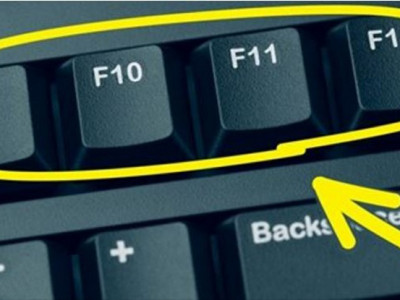 Компьютерийн гаран дээрх “F1-F12” товчлуурууд ямар үүрэгтэй вэ?