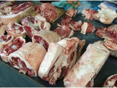 “Баянзүрх” захад махны үнэ хамгийн хямд байна