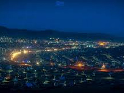 Ирэх сарын 1-нээс гэр хорооллын айл өрхийн шөнийн тарифыг тэглэнэ