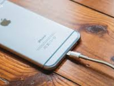 iPhone утасны батерей ямар үед мууддаг вэ