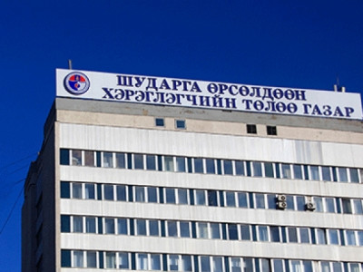“Дашваанжил” ХХК,  “Шунхлай трейдинг” зөрчилтэй байжээ 