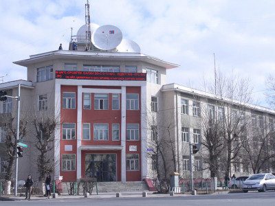 Улаанбаатарт өдөртөө 18-20 хэм хүйтэн байна