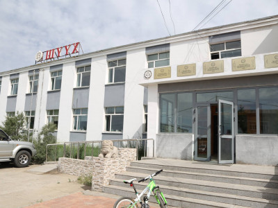 Төв аймгийн сум дундын Иргэний хэргийн шүүх эрүүгийн хэрэгт нөлөөлж эхлэв үү