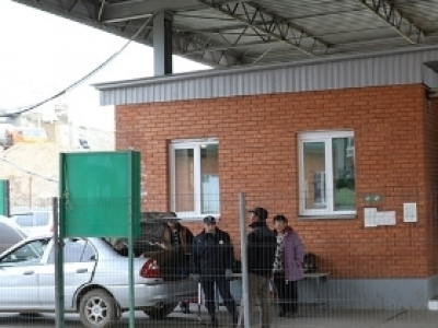 Монгол, Хятадын хилийн боомтууд энэ сарын 27-ноос амарна