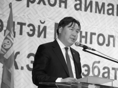 Отгонбилэгийн Содбилэг яагаад чимээгүй болов?