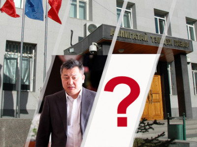 Зи дарга төрсөн дүүгээ Эрдэнэтэд шахаа хийснийг Нямка шиг л хүлээн зөвшөөрчих хэрэгтэй!