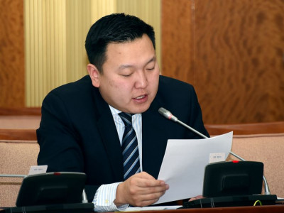 Н.Учрал: Монгол эрдэмтний ганцхан патент 12 давхар байшингийн үнэ хүрч байна 