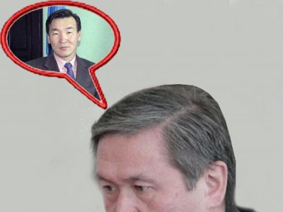 Н.Энхбаяр С.Ганбаатарыг Ерөнхийлөгчид сойхоор болов уу