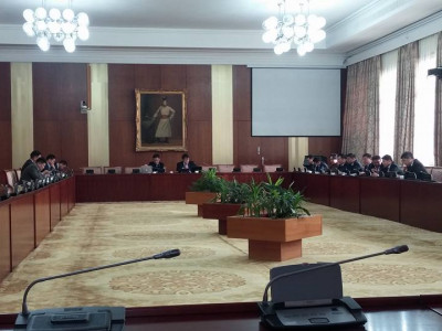 Эрдэнэтийн 49 хувийг төрийн өмчид авахыг дэмжив
