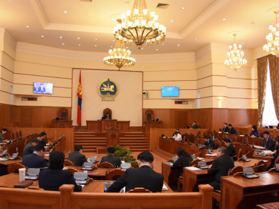 ЦАГААН САРЫН ДАРАА ЭЭЛЖИТ БУС ЧУУЛГАН ХУРАЛДАНА