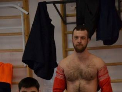 Зэвсэгт хүчин байгуулагдсаны 96 жилийн ойд зориулсан үндэсний бөхийн барилдаан боллоо