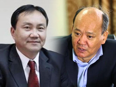 АН-ын дотоод сонгуульд нэр дэвшигчид гишүүдээсээ юу сонсов...