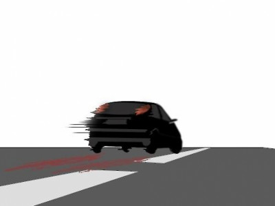 Солонгост хүн дайрсан монгол эмэгтэй солонгос цагдаатай явж байжээ 
