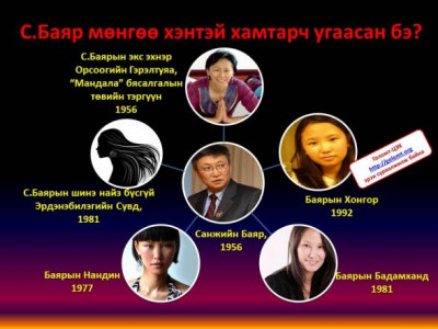 Оффшорчдын эсрэг жагсаж, Монголын төрийг шүүхэд өгнө