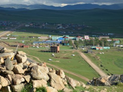 Зарим рашаан сувилалууд ЭМД-аар үйлчилнэ 