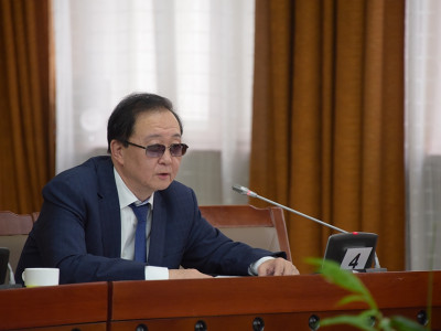 Х.БАДАМСҮРЭН ЯВСАН ГАЗАР БАЛАГТАЙ