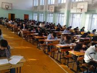 ЭЕШ өгөх хүүхдүүд ихэвчлэн математикийн хичээл сонгожээ 