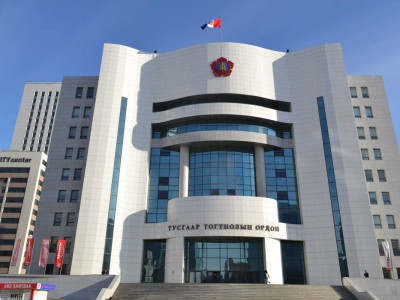МАН-ын манлайлал