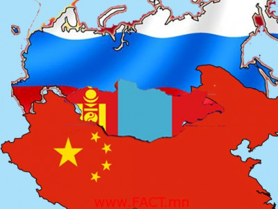 Хөрш орнуудтай итгэлцэл сэргэж байна