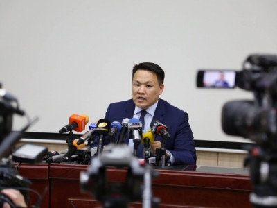Н.Номтойбаяр: Цалингийн зээлийн хүүг бууруулж, шимтгэлгүй болголоо