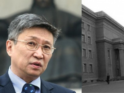 С.Баяр: Гадна дотны хэдэн хүн шаардлаа гээд хаяад явчихдаг төрийн алба гэж юу байх вэ