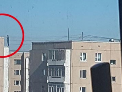 Амиа хорлохыг завдсан иргэнийг аварчээ