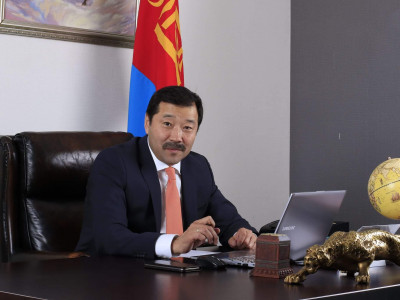 Ж.Бат-Эрдэнэ: Монголбанкны үнэ тогтворжуулах хөтөлбөр цөөн тооны компанийг дэмжих хэрэгсэл байжээ
