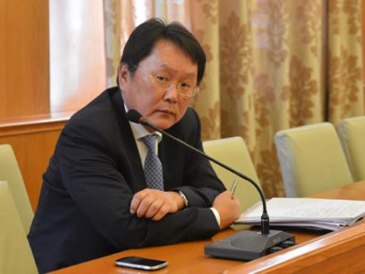 Н.Золжаргал эдийн засгийн хямралд буруутай юу 