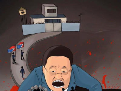 Тусгаар тогтнолын хувьчлал 1.0