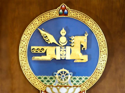 Мэндчилгээ 