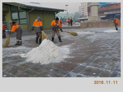 ДҮҮРГИЙН ХЭМЖЭЭНД 220 ТН ДАВСНЫ НӨӨЦТЭЙ БАЙНА
