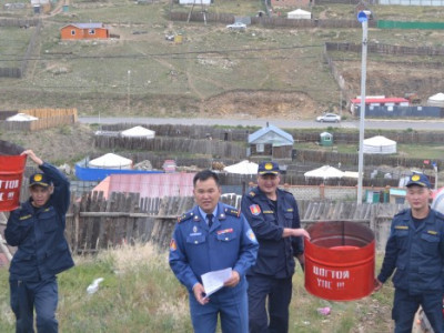 ЗОРИЛТОТ БҮЛГИЙН 25 АЙЛ ҮНС, НУРАМ ХИЙХ ЗОРИУЛАЛТЫН САВТАЙ БОЛЛОО