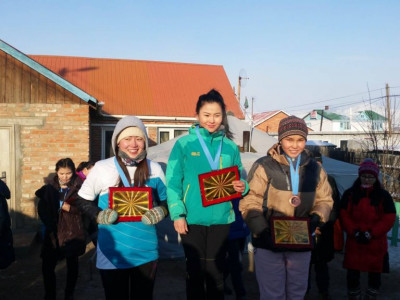 МӨСӨНД АВИРАЛТЫН УЛААНБААТАР ХОТЫН АВАРГА ШАЛГАРУУЛАХ ТЭМЦЭЭНД “ЭВЕРЕСТ” БАГ ТЭРГҮҮЛЛЭЭ