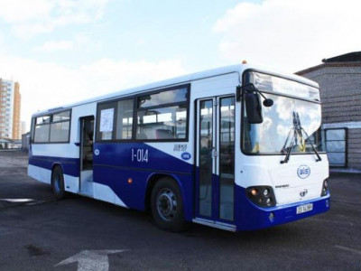 БНСУ-ын зээлээр 43 автобус авчээ