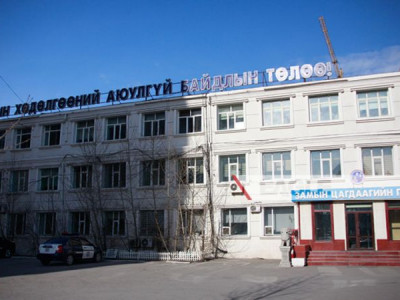 Зам тээврийн ослын улмаас 13 хүүхэд гэмтжээ