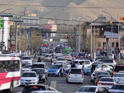 Амралтын өдрүүдэд дугаарын хязгаарлалт хэрхэн үйлчлэх вэ