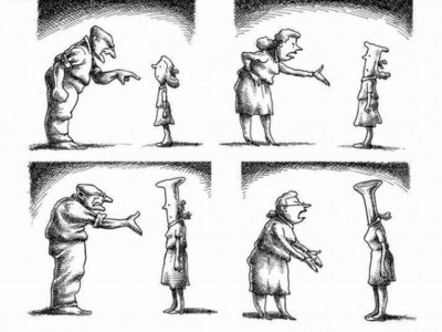 Таныг ядуу сэтгэлгээтэй болгодог зуршлууд