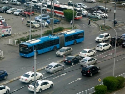Авто худалдааны захуудыг нүүлгэн шилжүүлж байна