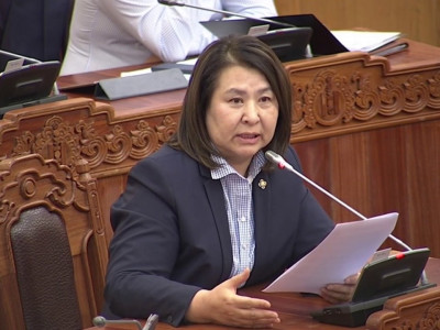 Ц.Гарамжав гишүүний компанийг Ерөнхий сайд татвараас чөлөөлүүлсэн байна