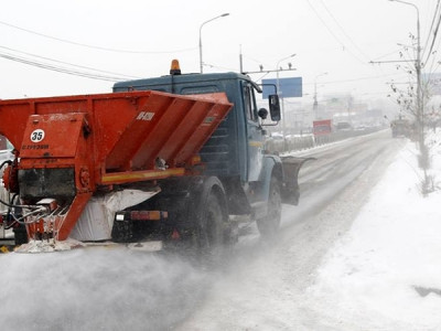 Нийслэлийн өвөлжилтийн бэлтгэл 82 хувьтай байна