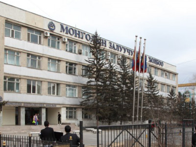 Толгойноосоо ялзарсан МЗХ