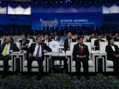“Монгол-Хятадын экспо-2017” үзэсгэлэнд манай улсын 800 гаруй бизнес эрхлэгч оролцож байна